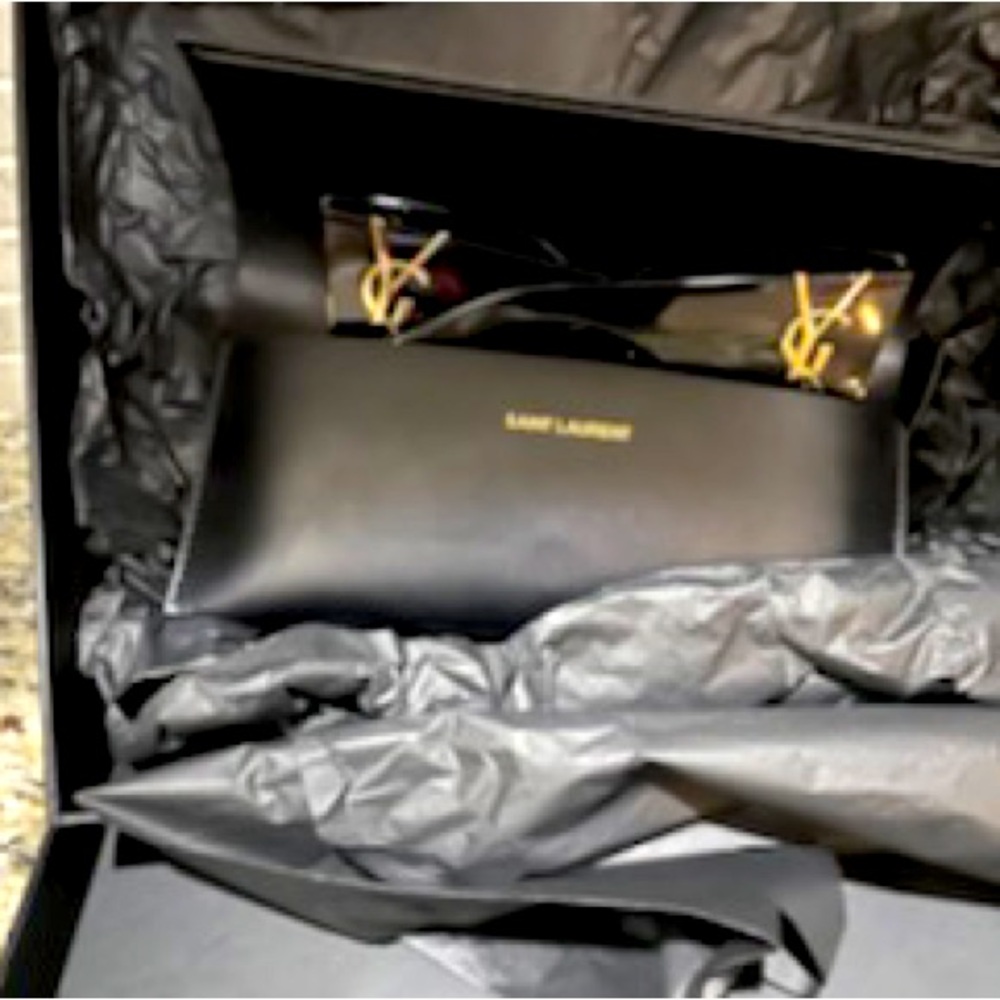 Saint Laurent Sunshades